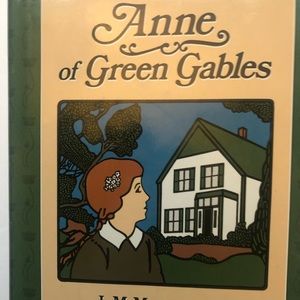 “Anne of Green Gables” Nimbus Publishing